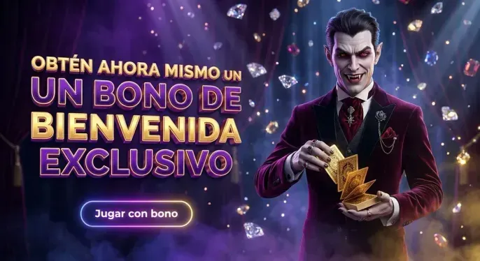 Luckyblinders Casino